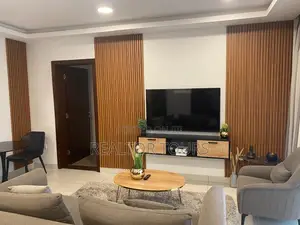 Furnished 2bdrm Apartment in North Ridge for sale