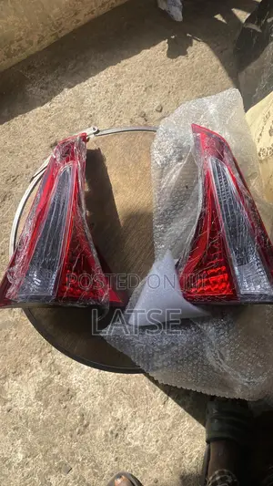 Toyota Corolla 2014,2015,2016 Boot Light/ Inner Taillight