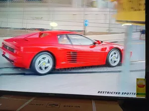 Sigma 55-Inch Smart Tv – Perfect for Movies Sports