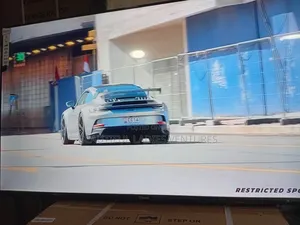Sigma 55” Led Smart Tv – Clear, Smart, Powerful