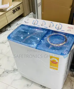 Best Elegant Zara Zara-11tw, Semi-Automatic Twin Tub Washing Machine