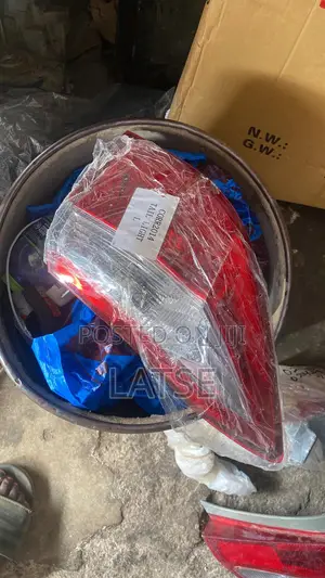 Toyota Corolla 2014,2015,2016 Taillight