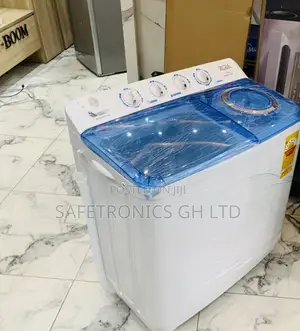 Get Ultra Modern Zara Zara-11tw Semiautomatic Twin Tub Washing Machine