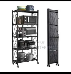 Storage Rack