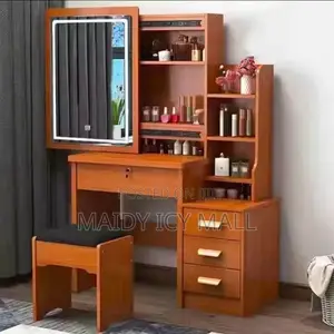 Dressing Mirror