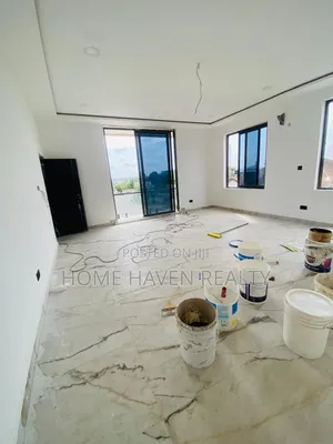 2bdrm Apartment in Abelemkpe, Methodist Church Area for rent