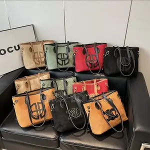 Carry Everything You Need in Style