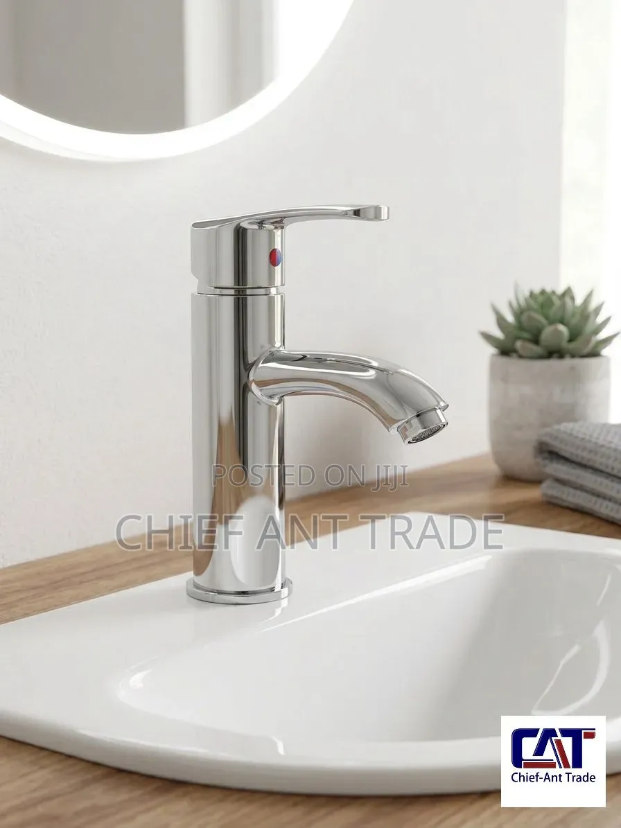 Tap Hot and Cold Faucet for Basins Hp4002c