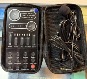 Voice Changer Advanced