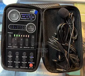 Voice Changer Advanced