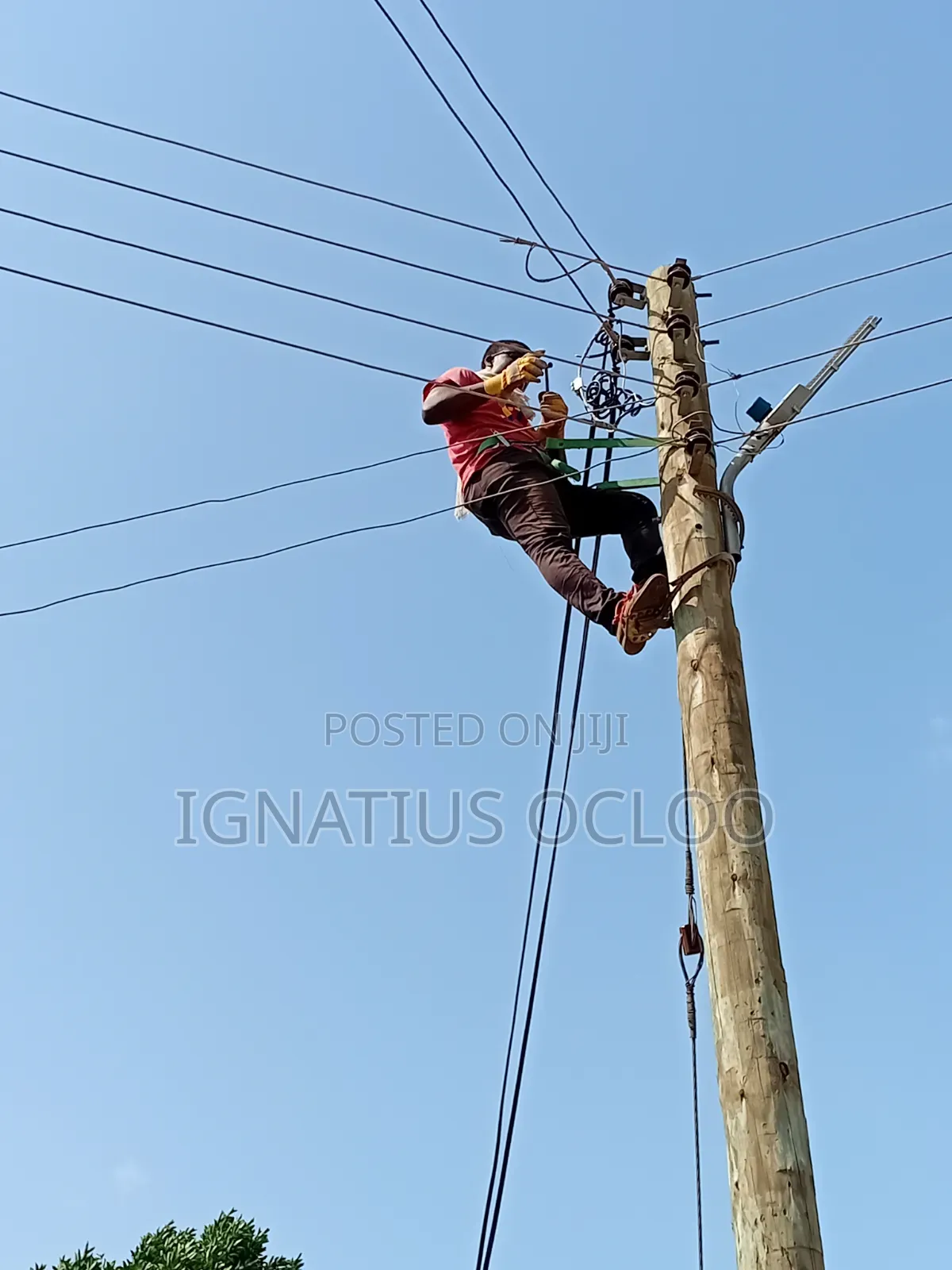 Electrical Installations