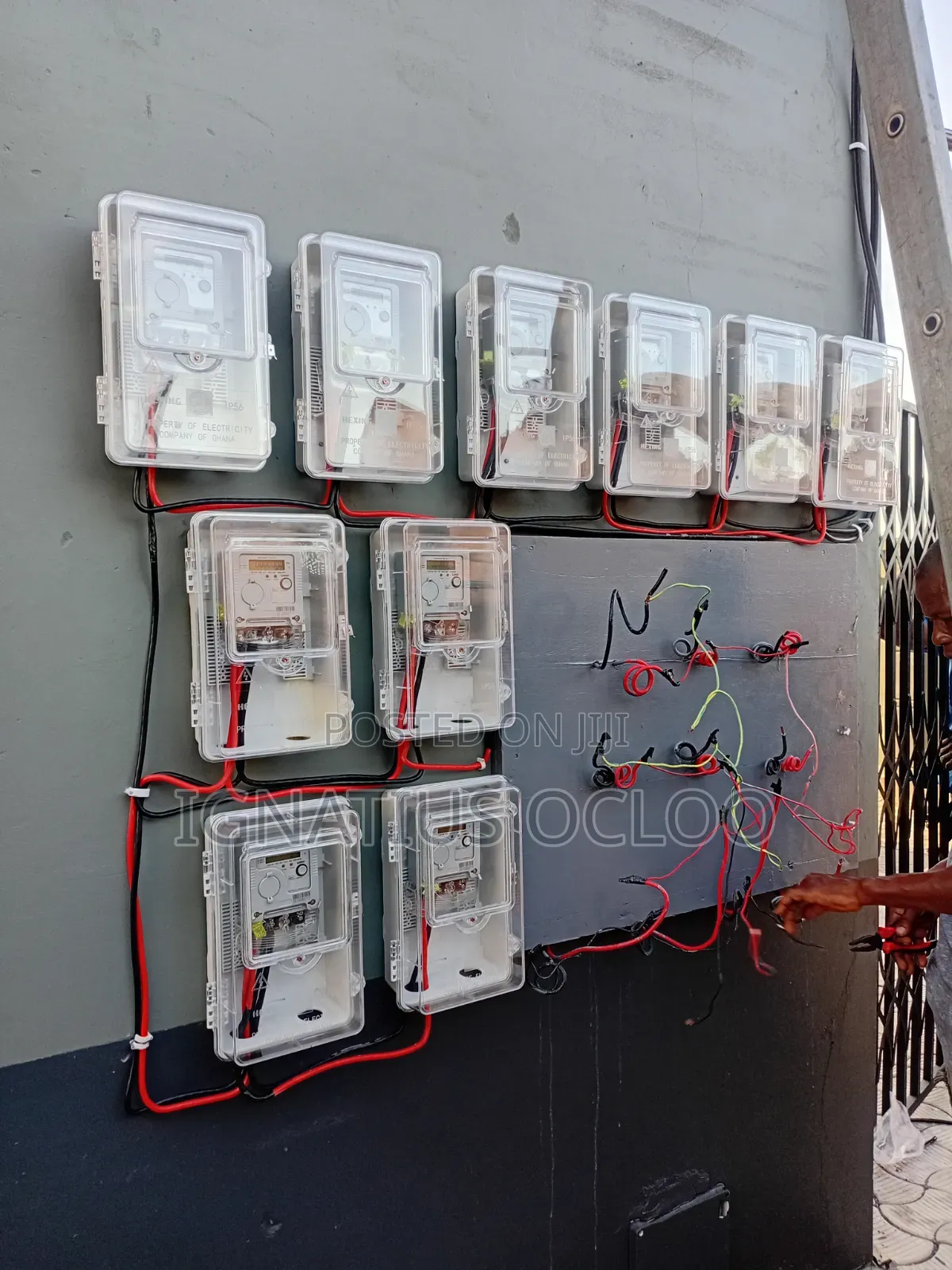 Electrical Installations