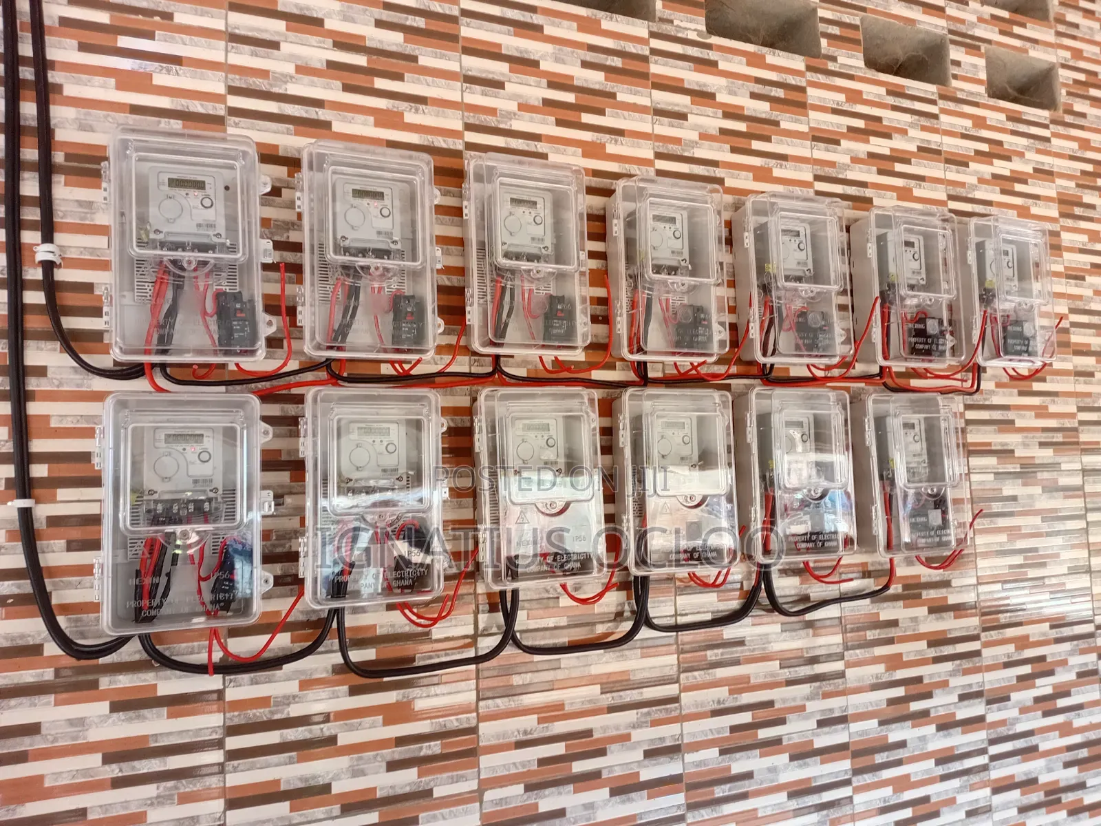 Electrical Installations