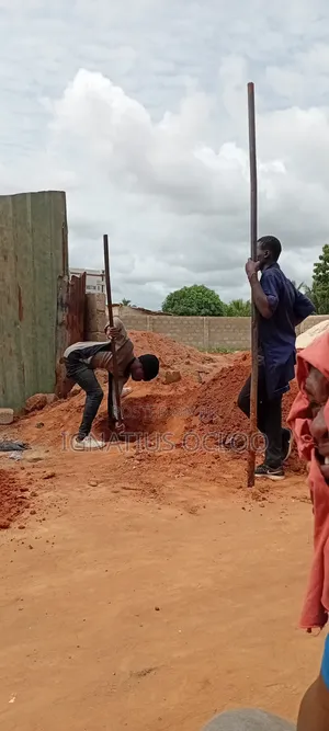 Electrical Installations