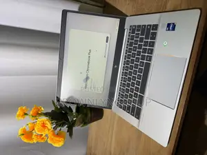 Laptop HP Chromebook 14 G3 16GB Intel Core i7 SSD 256GB