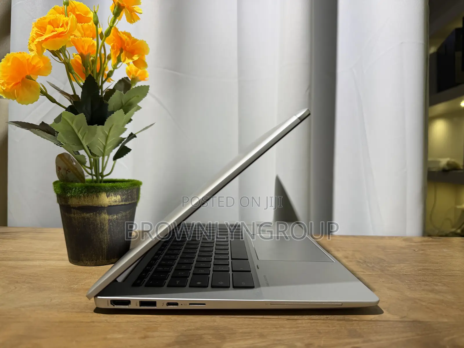 Laptop HP Chromebook 14 G3 16GB Intel Core i7 SSD 256GB