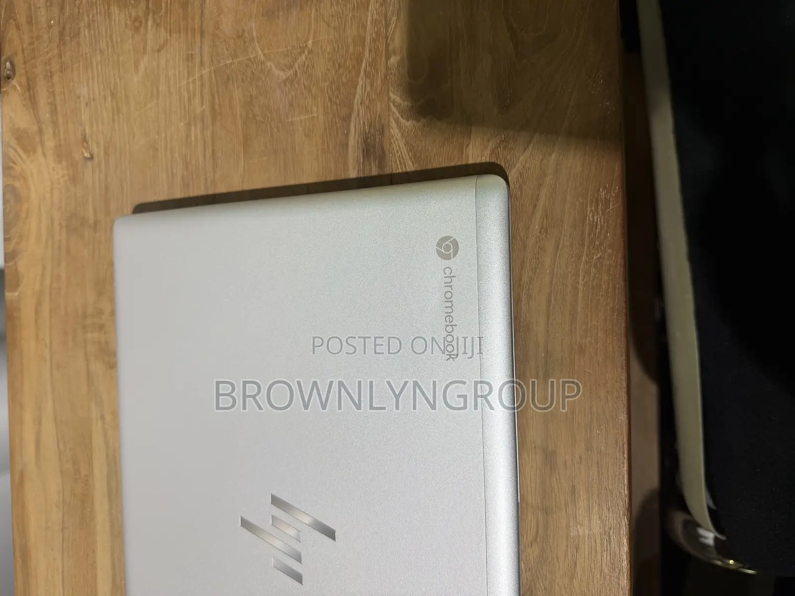 Laptop HP Chromebook 14 G3 16GB Intel Core i7 SSD 256GB