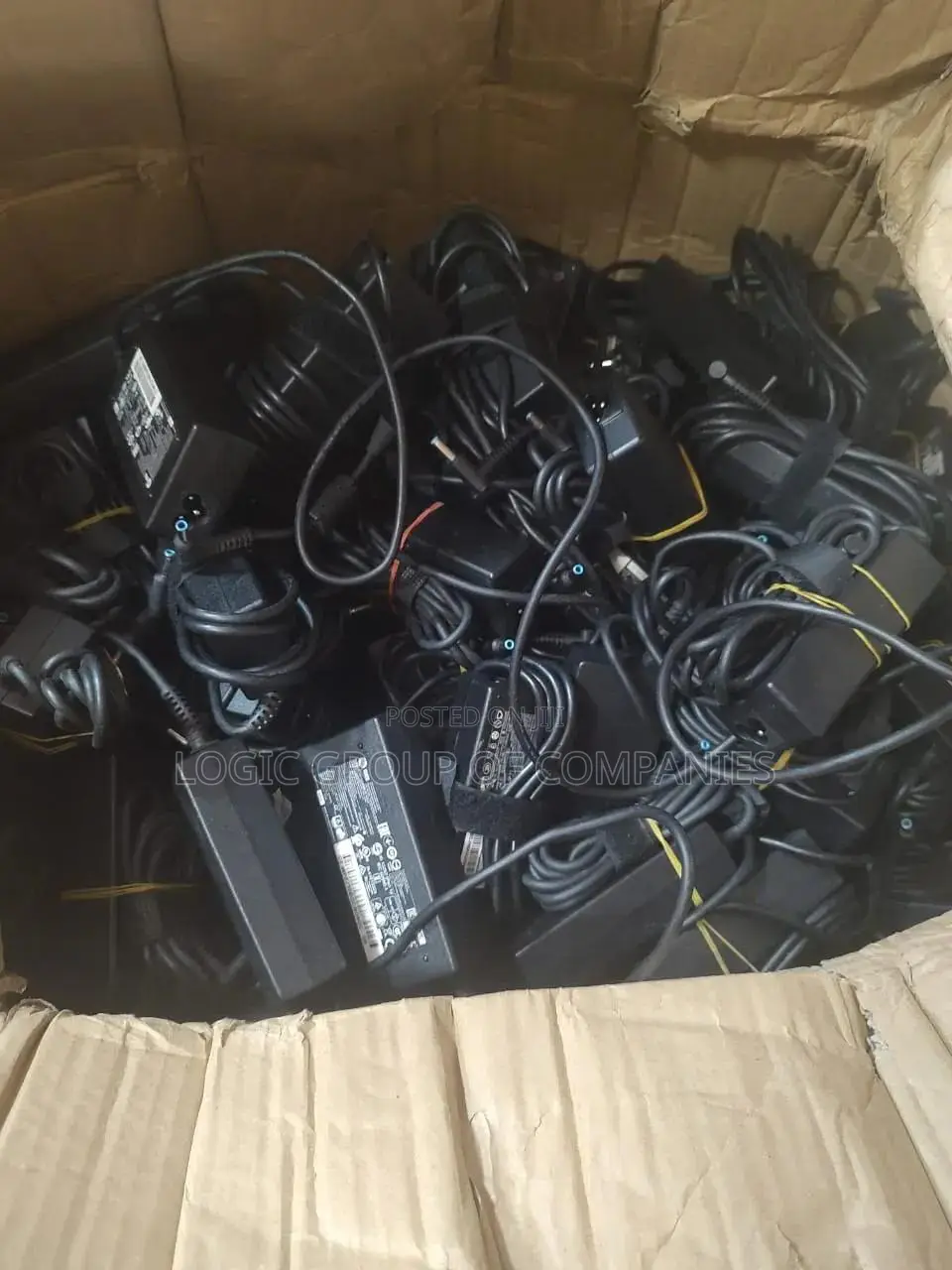 Hp Blue Pin Charger