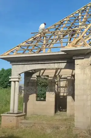 Roofing Carpenter, Work