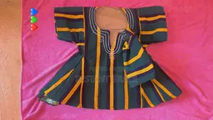 Smock for Boys and Girls