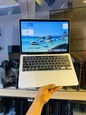 Laptop Apple MacBook Pro 2020 M1 16GB Apple M1 Pro SSD 512GB