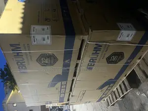Bruhm Cold Store 867 Liters Chest Freezer ( Double Door)