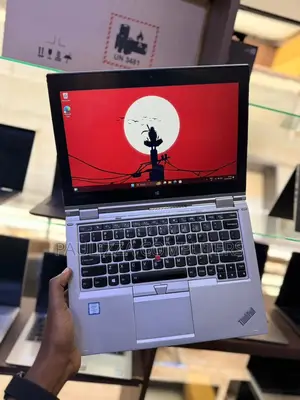 Laptop Lenovo ThinkPad X260 8GB Intel Core i7 SSD 256GB
