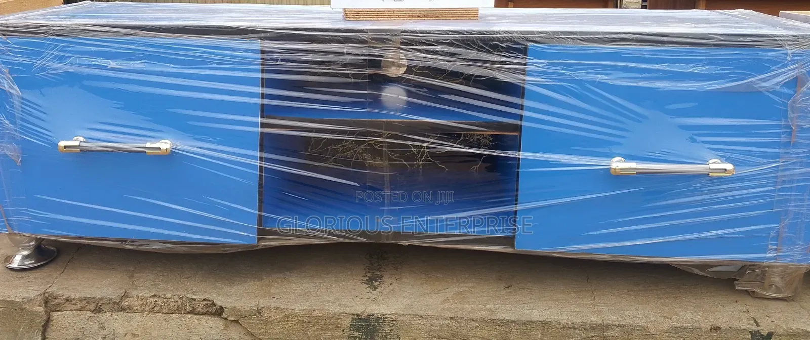 Luxury Tv Stand