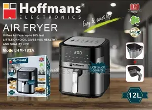 12l Air Fryer