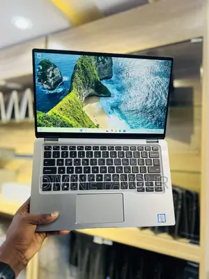 Laptop Dell Latitude 7400 16GB Intel Core i7 SSD 256GB