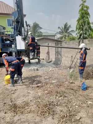 Sinkhole Borehole Drilling Engineering and Construction LTD