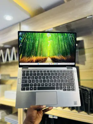 Laptop Dell Latitude 9410 16GB Intel Core i7 SSD 512GB