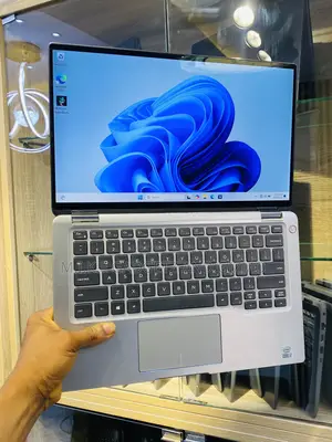 Laptop Dell Latitude 5410 16GB Intel Core i7 SSD 512GB