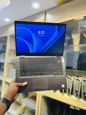 Laptop Dell Latitude 5300 8GB Intel Core i7 SSD 256GB