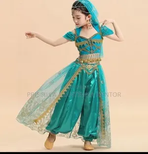 Arabian Costumes