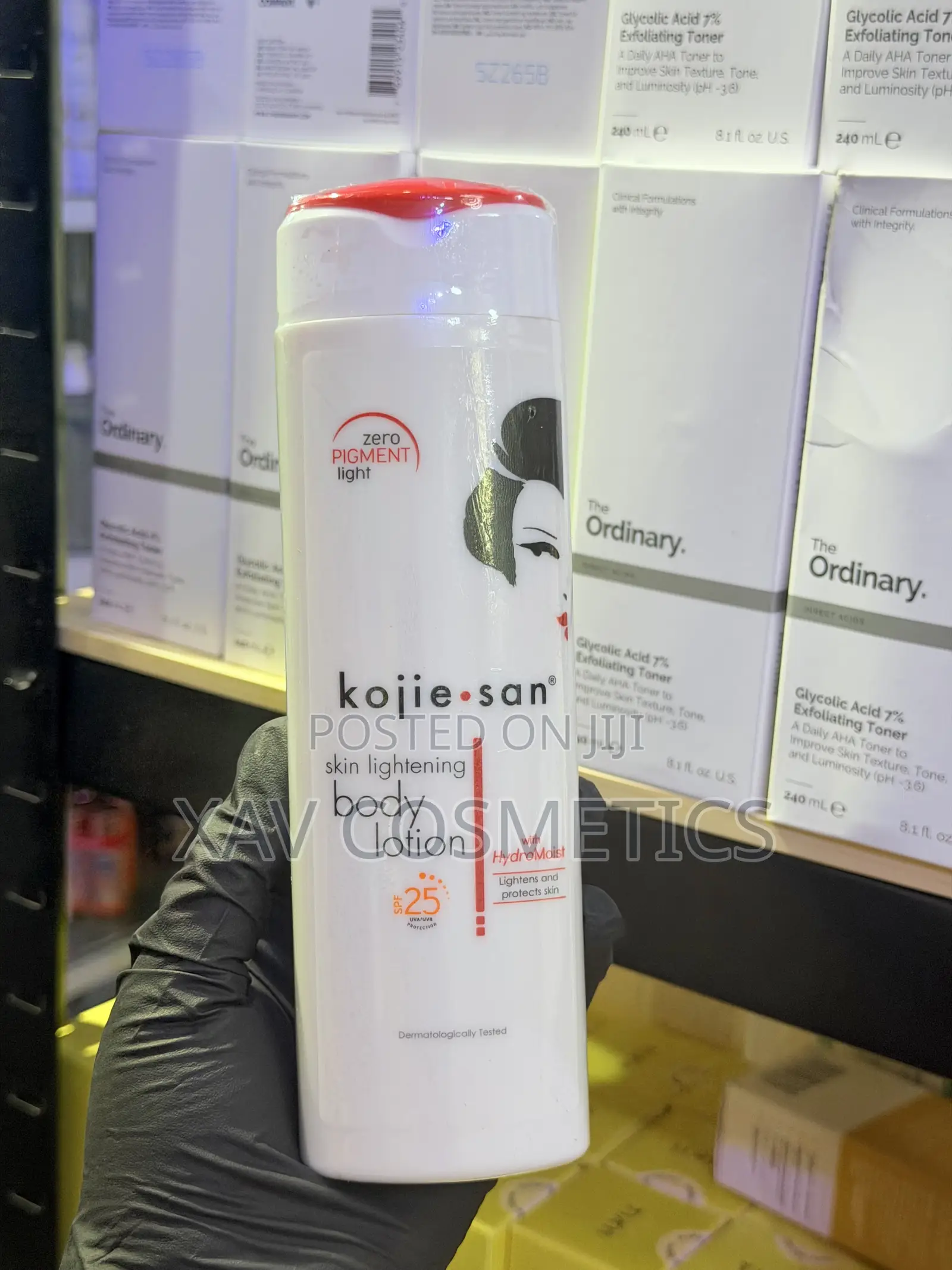 Kojie San Lightening Lotion