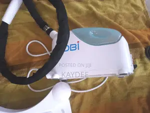 Tobi Fabric Steamer