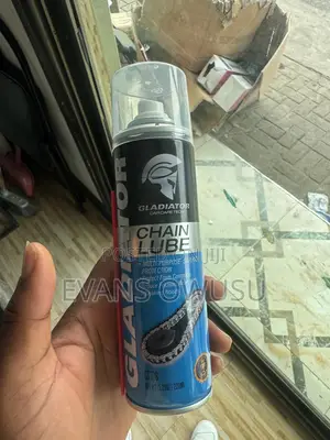Chain Lube