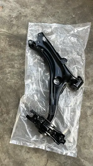 Honda Cr-v 2018 Lower Arm