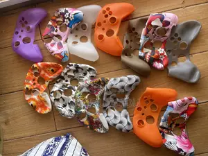 Ps4 ,Ps5 and Xbox One Series,Xbox360 Covers and Stick