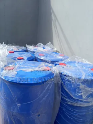 Ethanol (250 Liters)