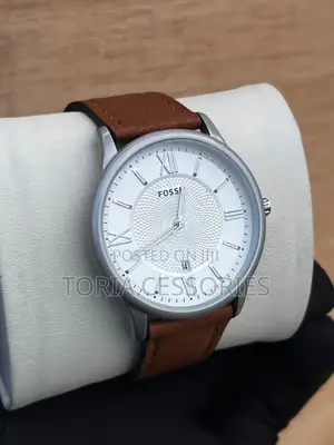 Fossil Watch