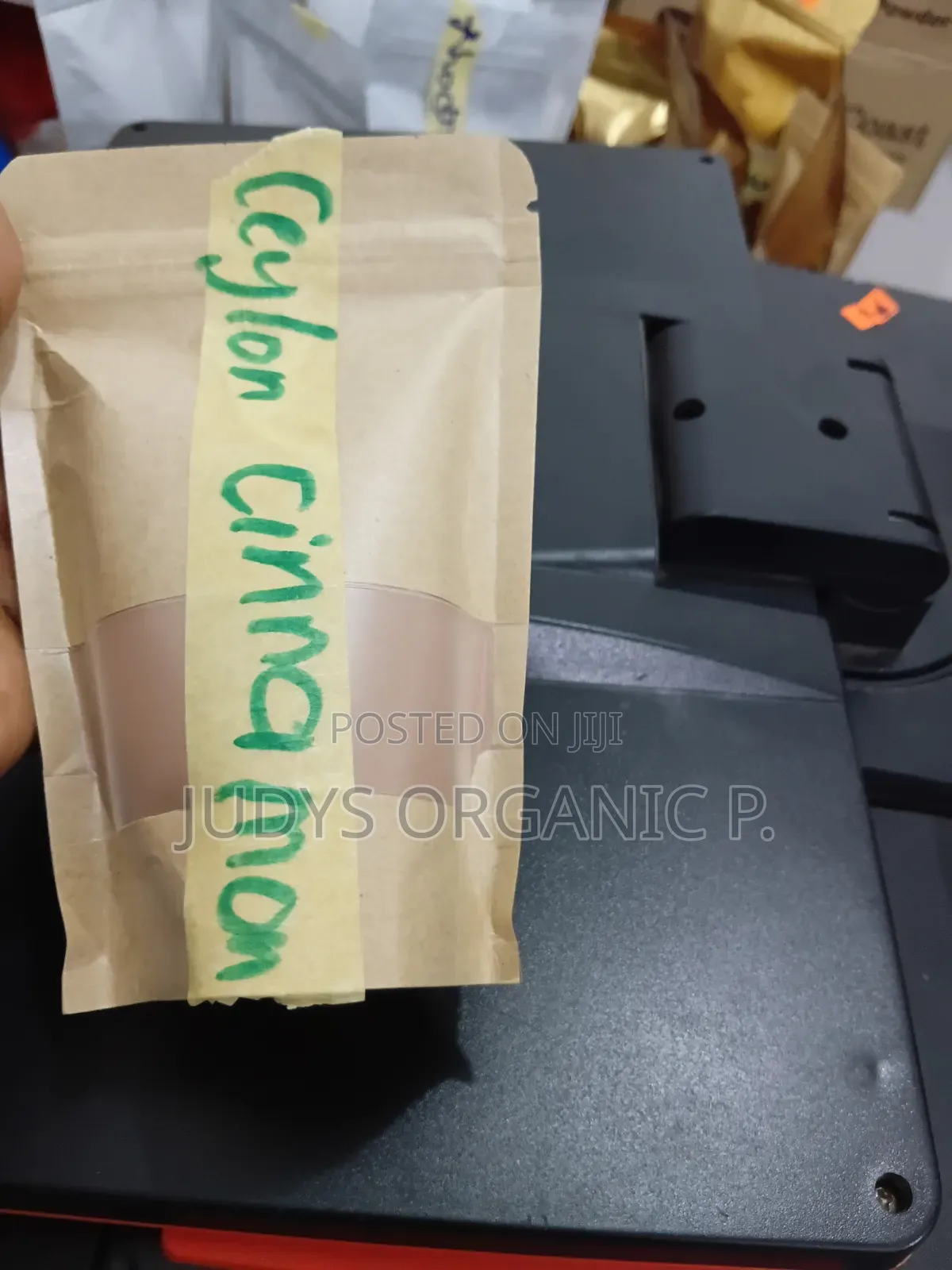 Ceylon Cinnamon Powder 100gs