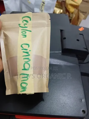 Ceylon Cinnamon Powder 100gs