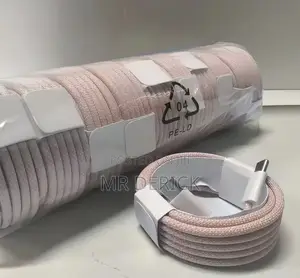 Original Fast Charging Type-C to Type-C Cable for iPhones