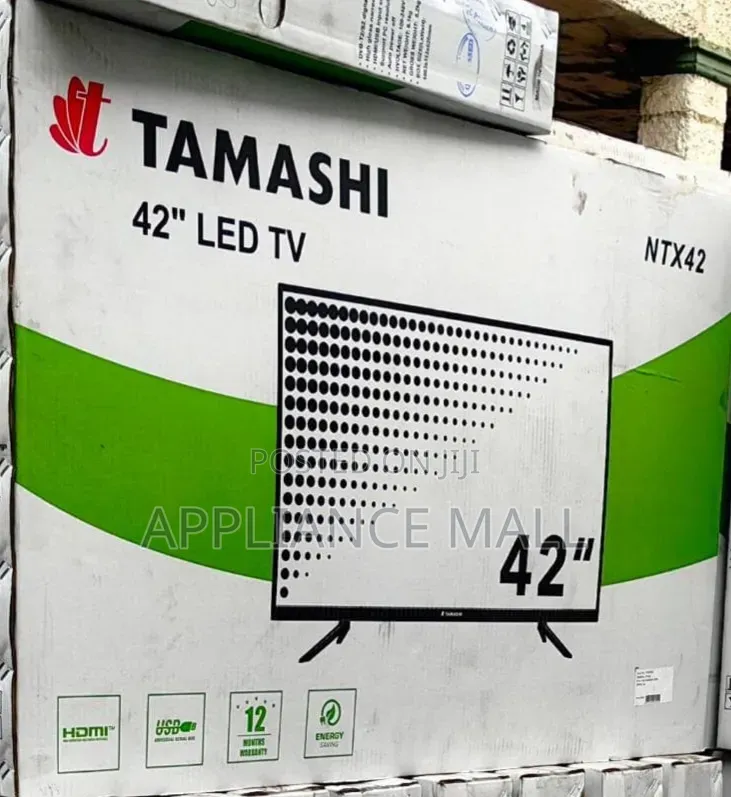 Tamashi Tv 42" (Ntx42)