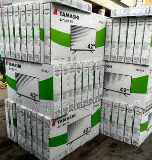 Tamashi Tv 42" (Ntx42)
