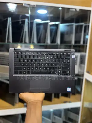 Laptop Dell Latitude 5300 8GB Intel Core i7 SSD 256GB