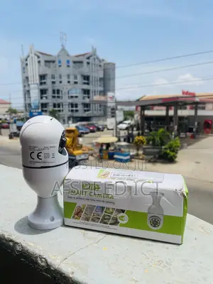 Wifi Smart Camera