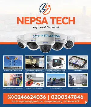 Security Installations